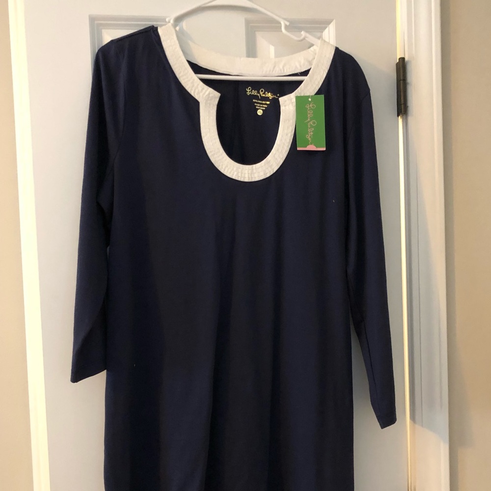 Lilly dress